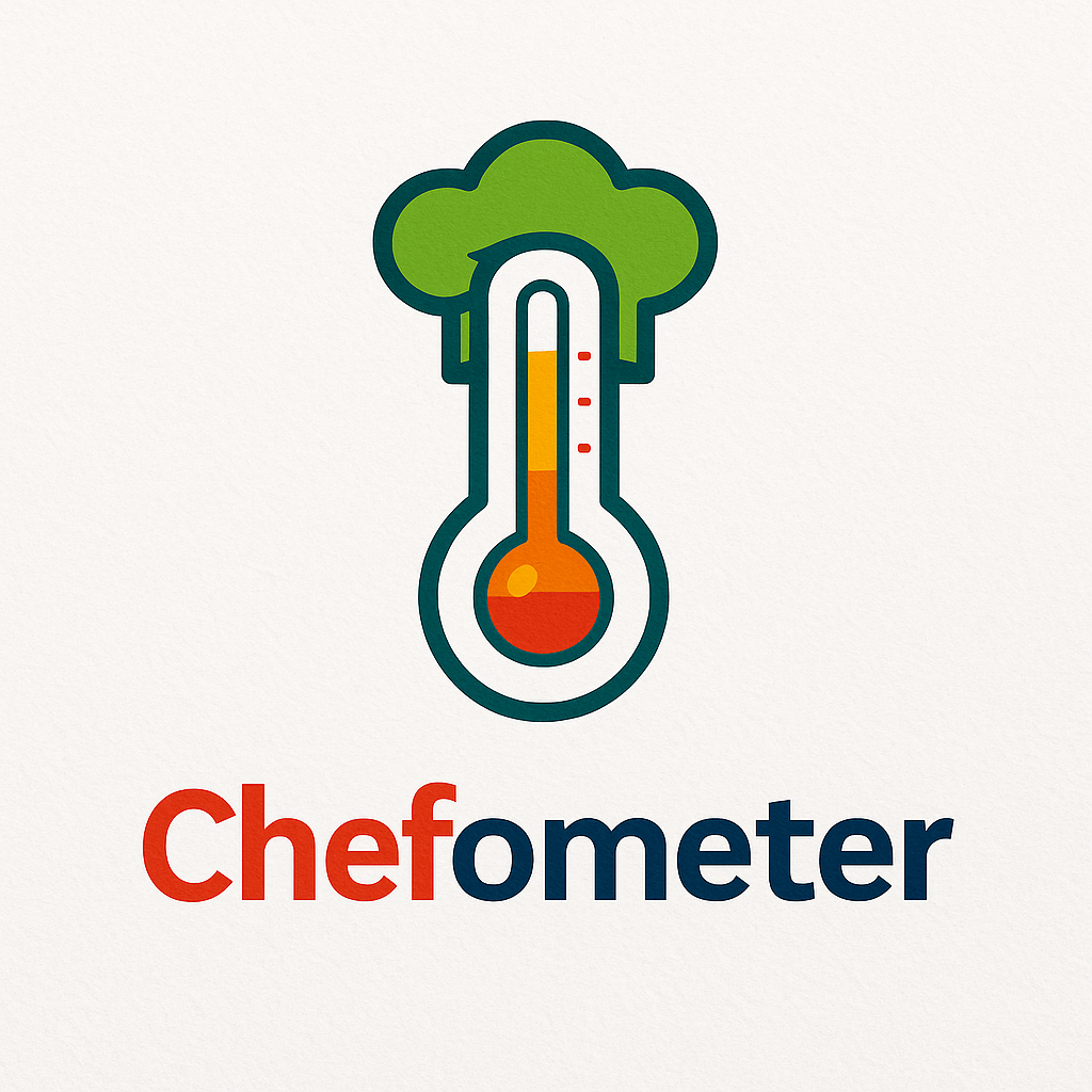 chefometer